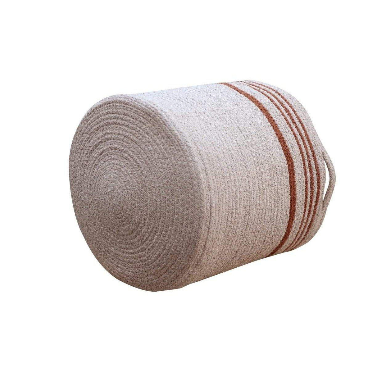 Rugs by Roo | Lorena Canals Twin Toffee Basket-BSK-TWIN-TOF