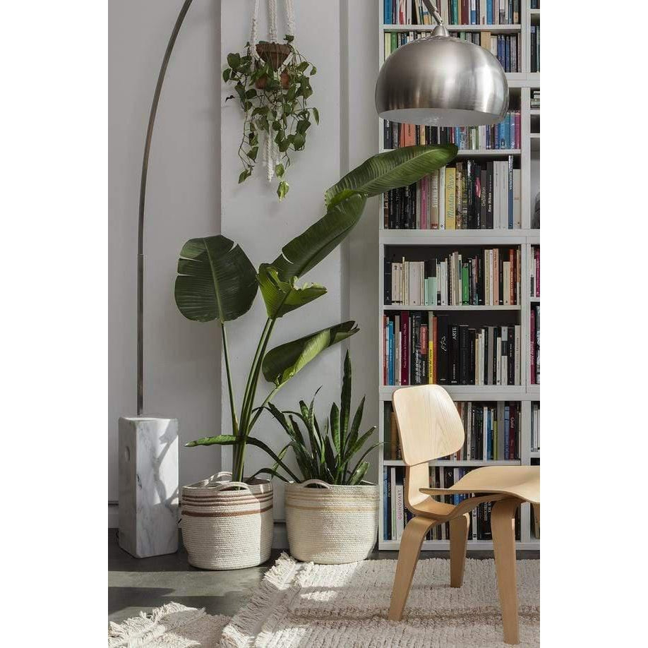 Rugs by Roo | Lorena Canals Twin Toffee Basket-BSK-TWIN-TOF