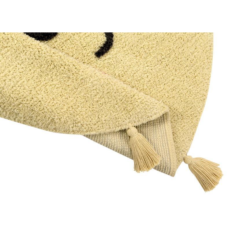 Rugs by Roo | Lorena Canals You're My Sunshine Washable Rug-C-MW-MYSUN