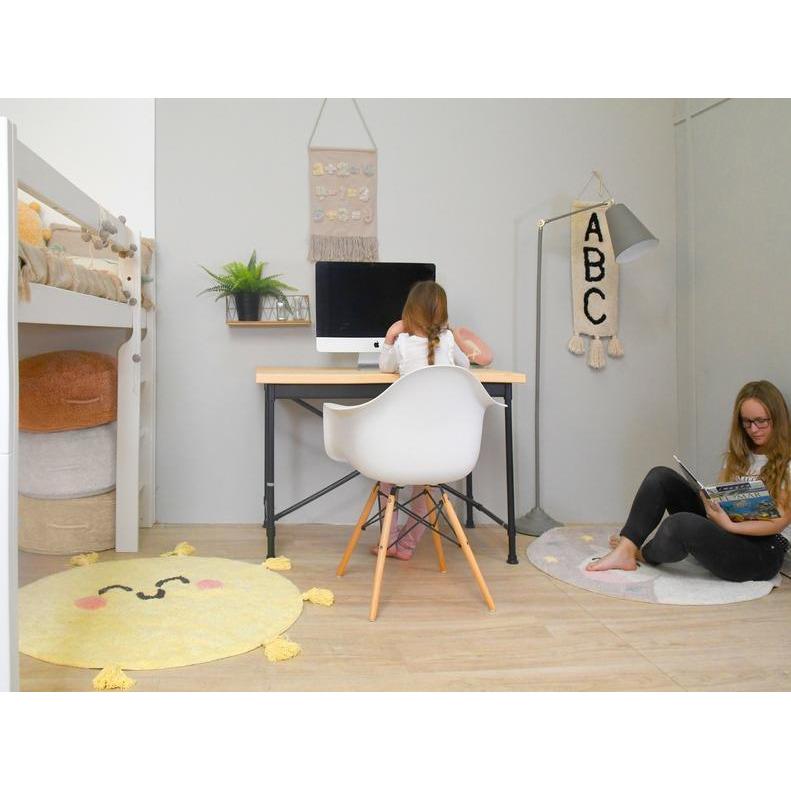 Rugs by Roo | Lorena Canals You're My Sunshine Washable Rug-C-MW-MYSUN