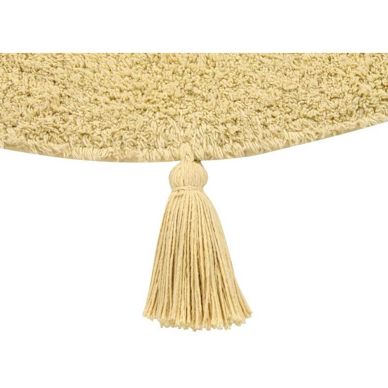 Rugs by Roo | Lorena Canals You're My Sunshine Washable Rug-C-MW-MYSUN