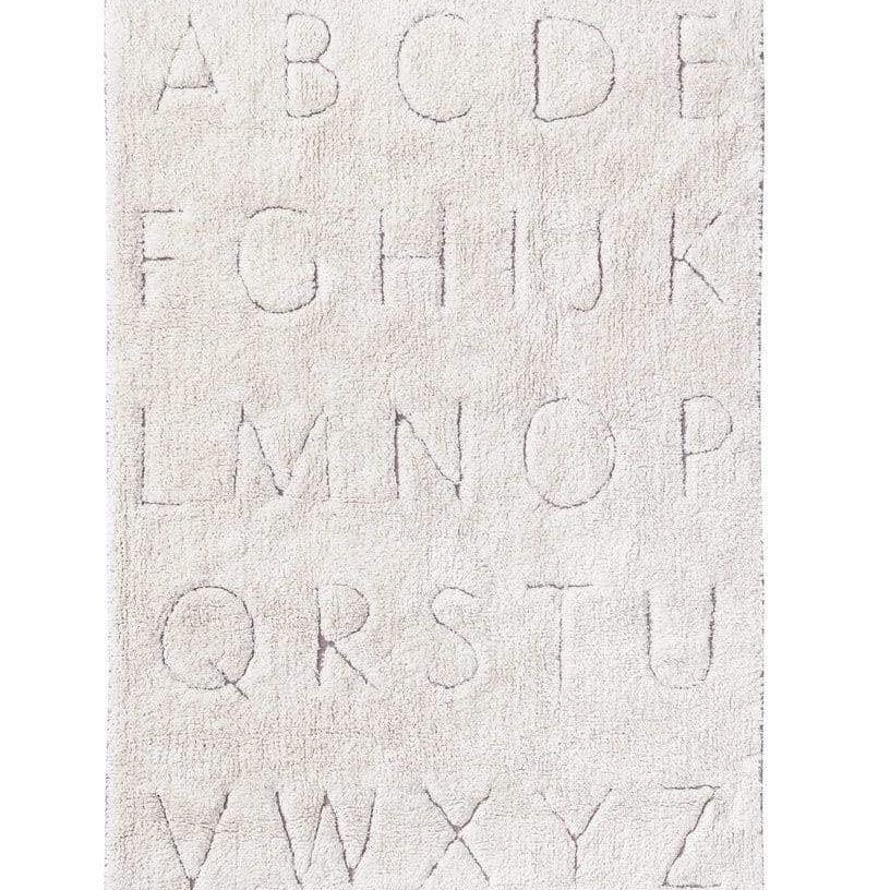 ABC RugCycled Area Rug
