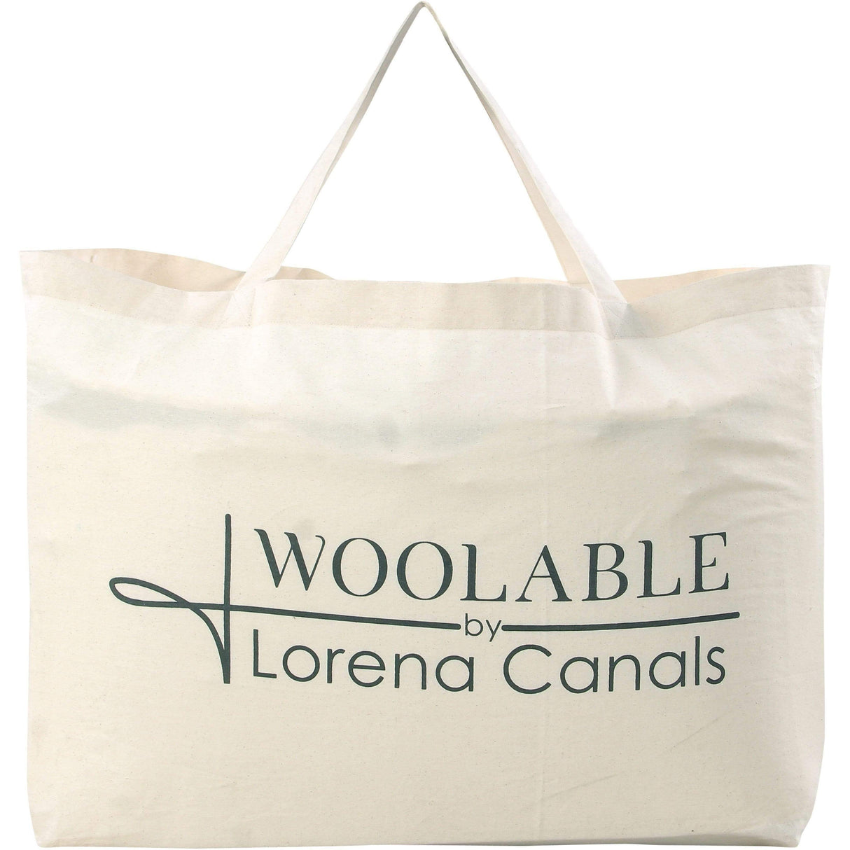 Rugs by Roo | Lorena Canals Almond Valley Wool Washable Area Rug-WO-ALMOND-L