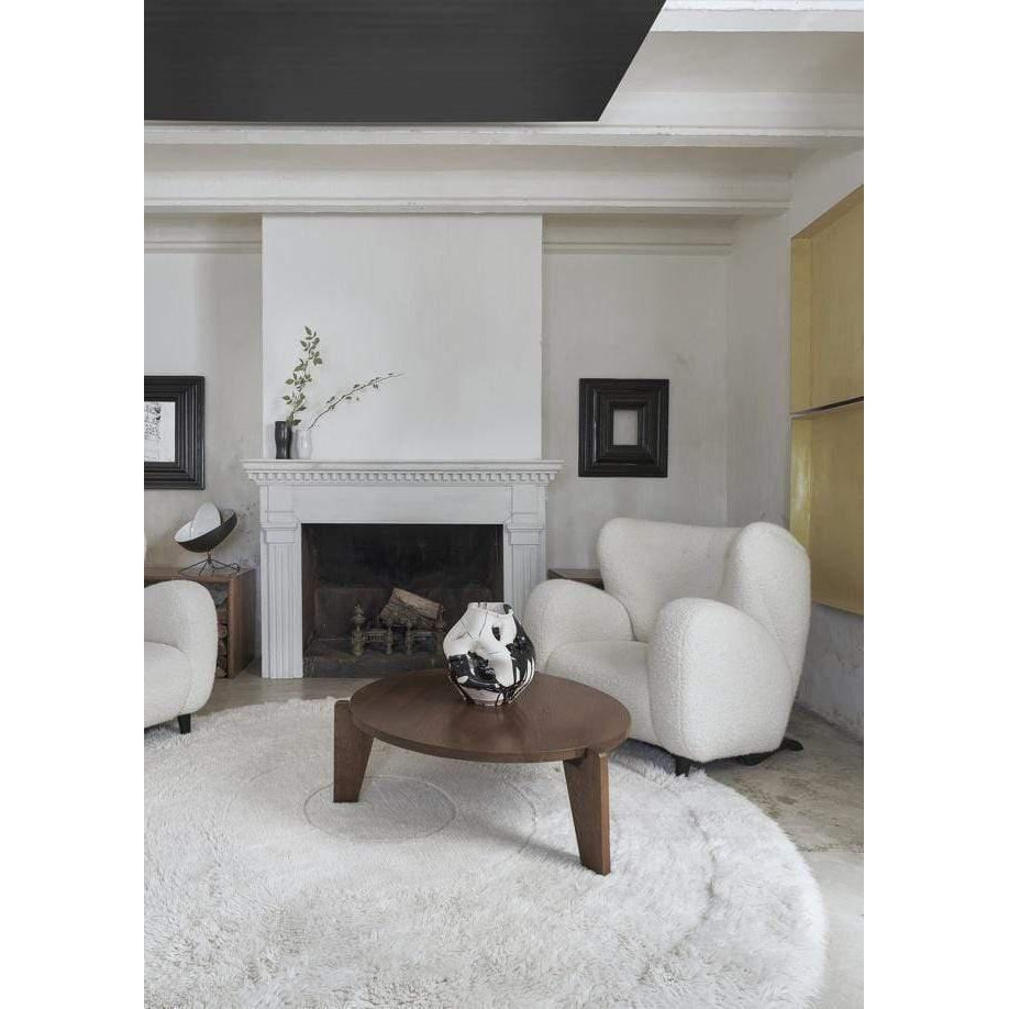 Rugs by Roo | Lorena Canals Arctic Woolable Area Rug-WO-ARCTIC-WH