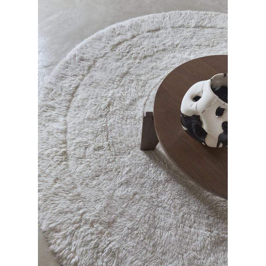 Rugs by Roo | Lorena Canals Arctic Woolable Area Rug-WO-ARCTIC-WH
