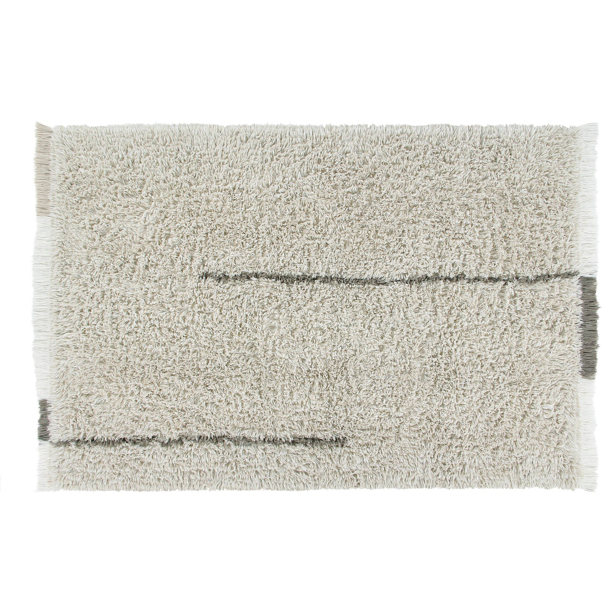 Rugs by Roo | Lorena Canals Autumn Breeze Wool Washable Area Rug-WO-AUTUMN-L