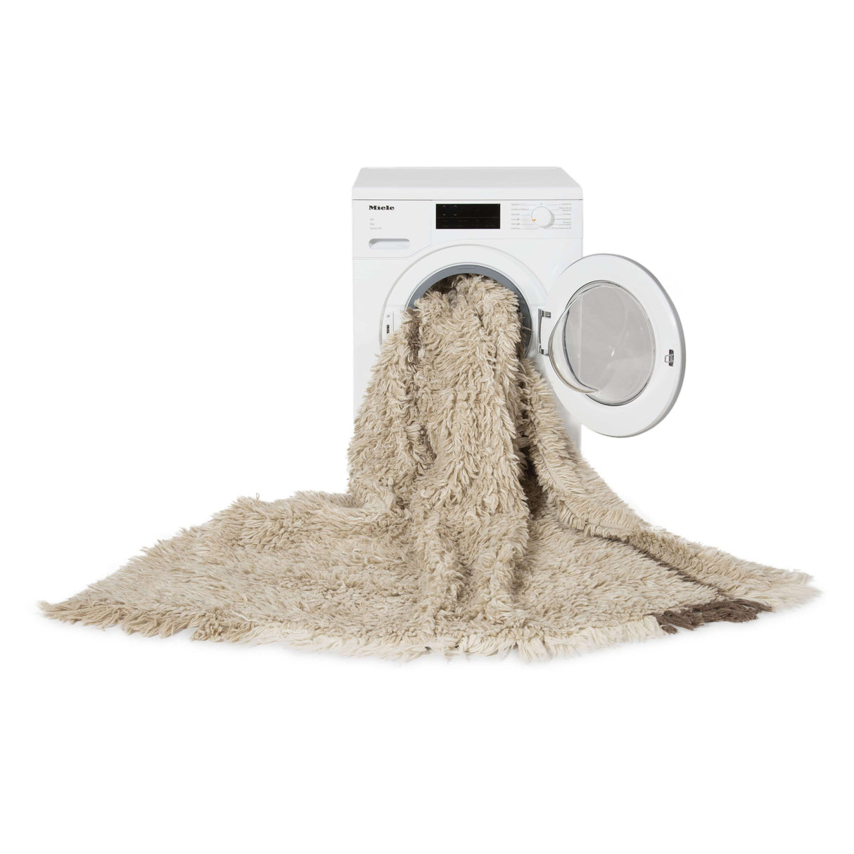 Rugs by Roo | Lorena Canals Autumn Breeze Wool Washable Area Rug-WO-AUTUMN-L