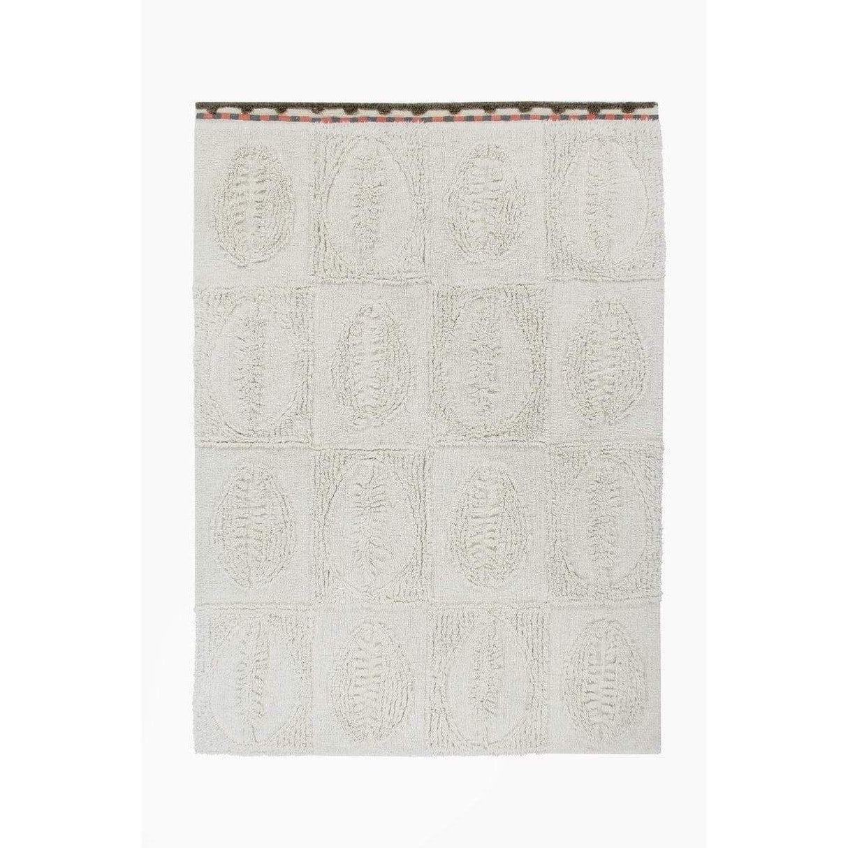 Bahari Woolable Area Rug