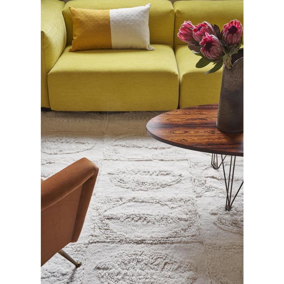 Rugs by Roo | Lorena Canals Bahari Woolable Area Rug-WO-BAHARI-L