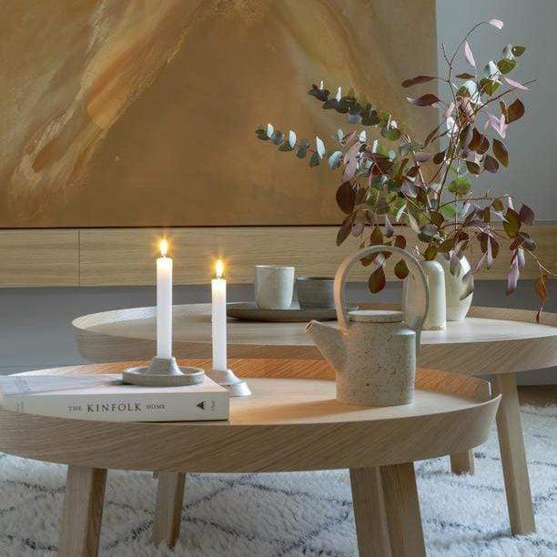 Rugs by Roo | Lorena Canals Berber Soul Wool Washable Area Rug-WO-BERB-S