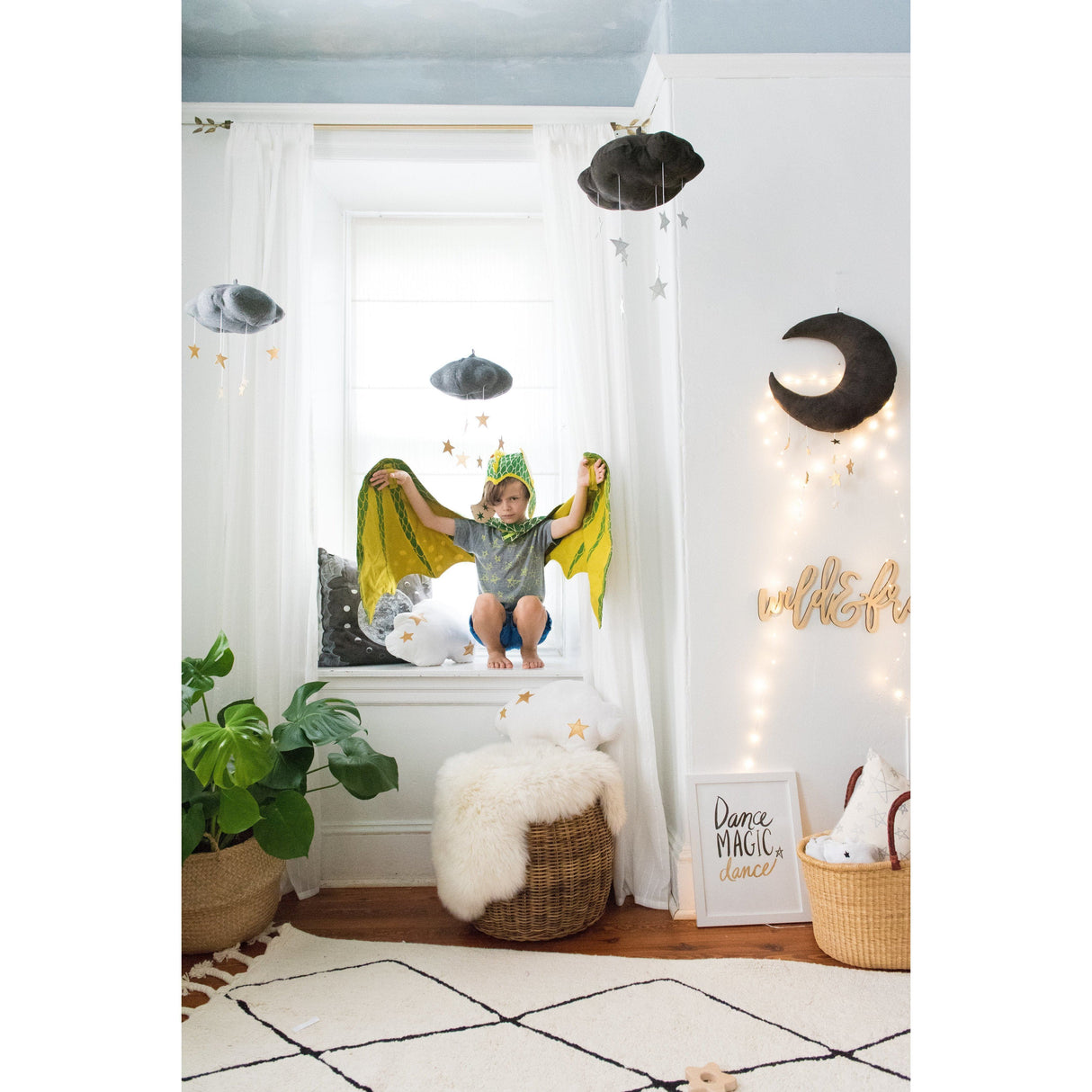 Rugs by Roo | Lorena Canals Bereber Beige Machine Washable Area Rug-C-BW-BE-BEIGE