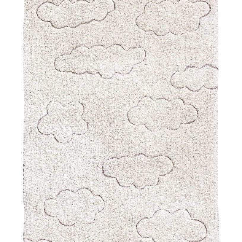 Lorena Canals Clouds RugCycled Area Rug