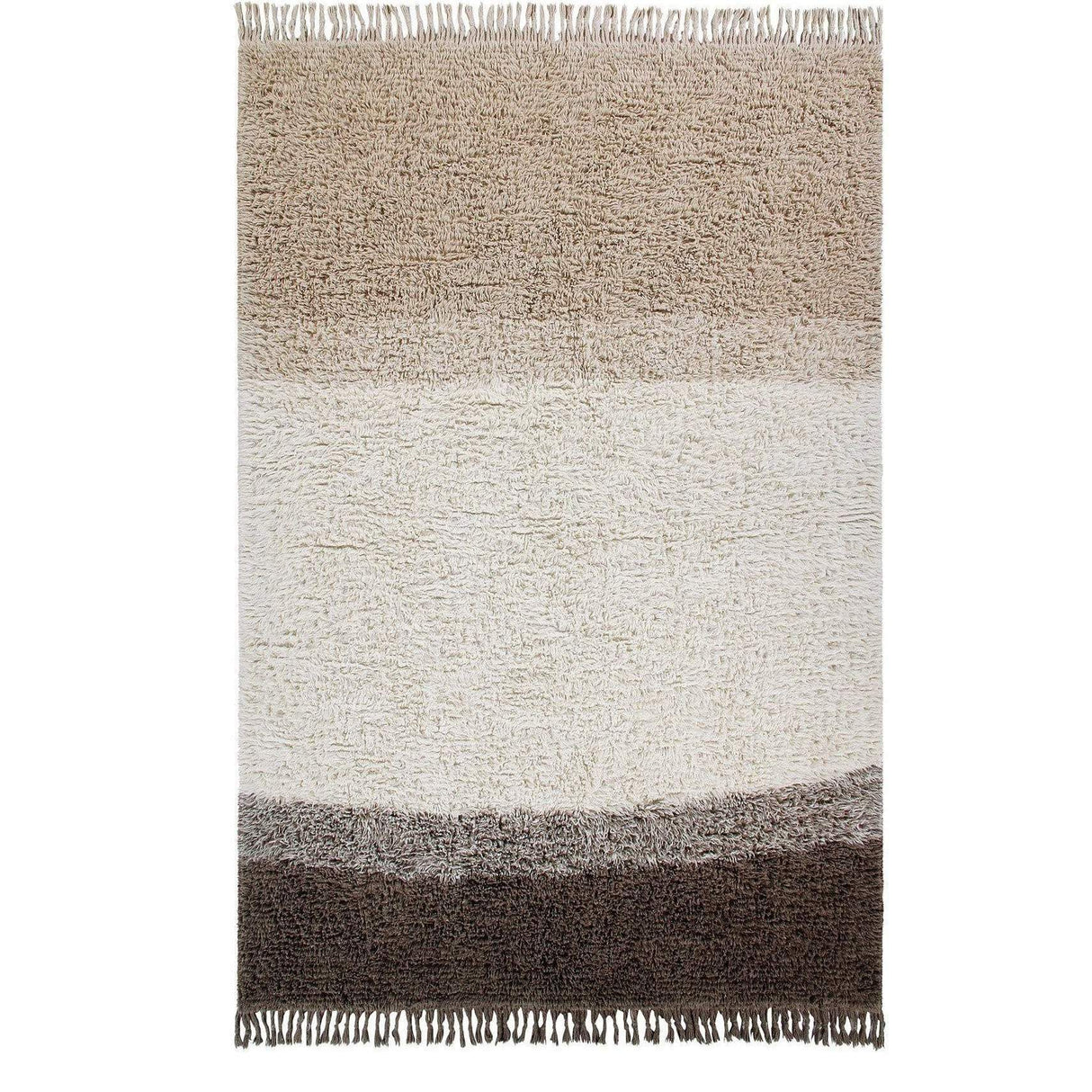 Forever Always Wool Washable Area Rug