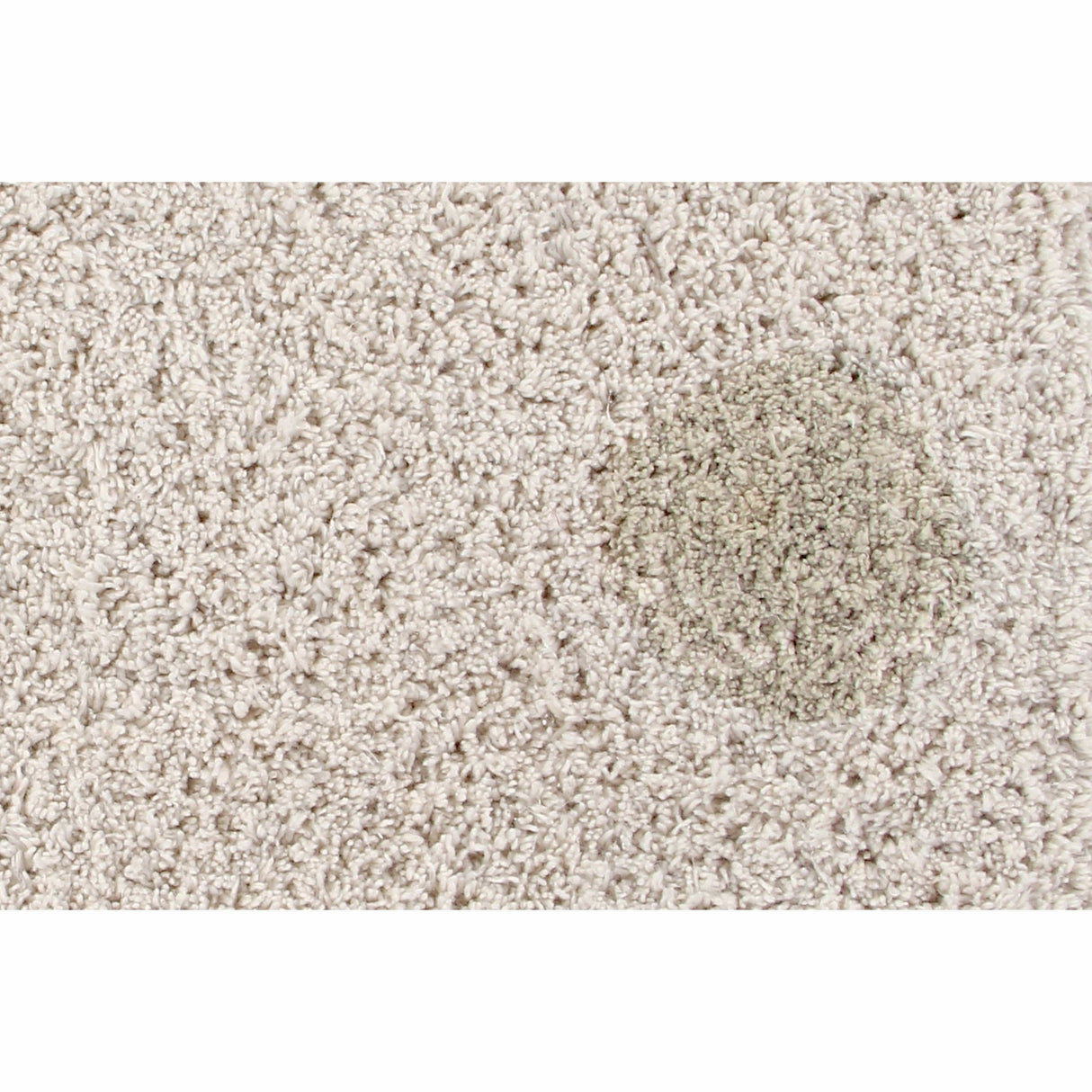 Rugs by Roo | Lorena Canals Hippy Dots Natural Olive Washable Area Rug-C-HIDO-OLV