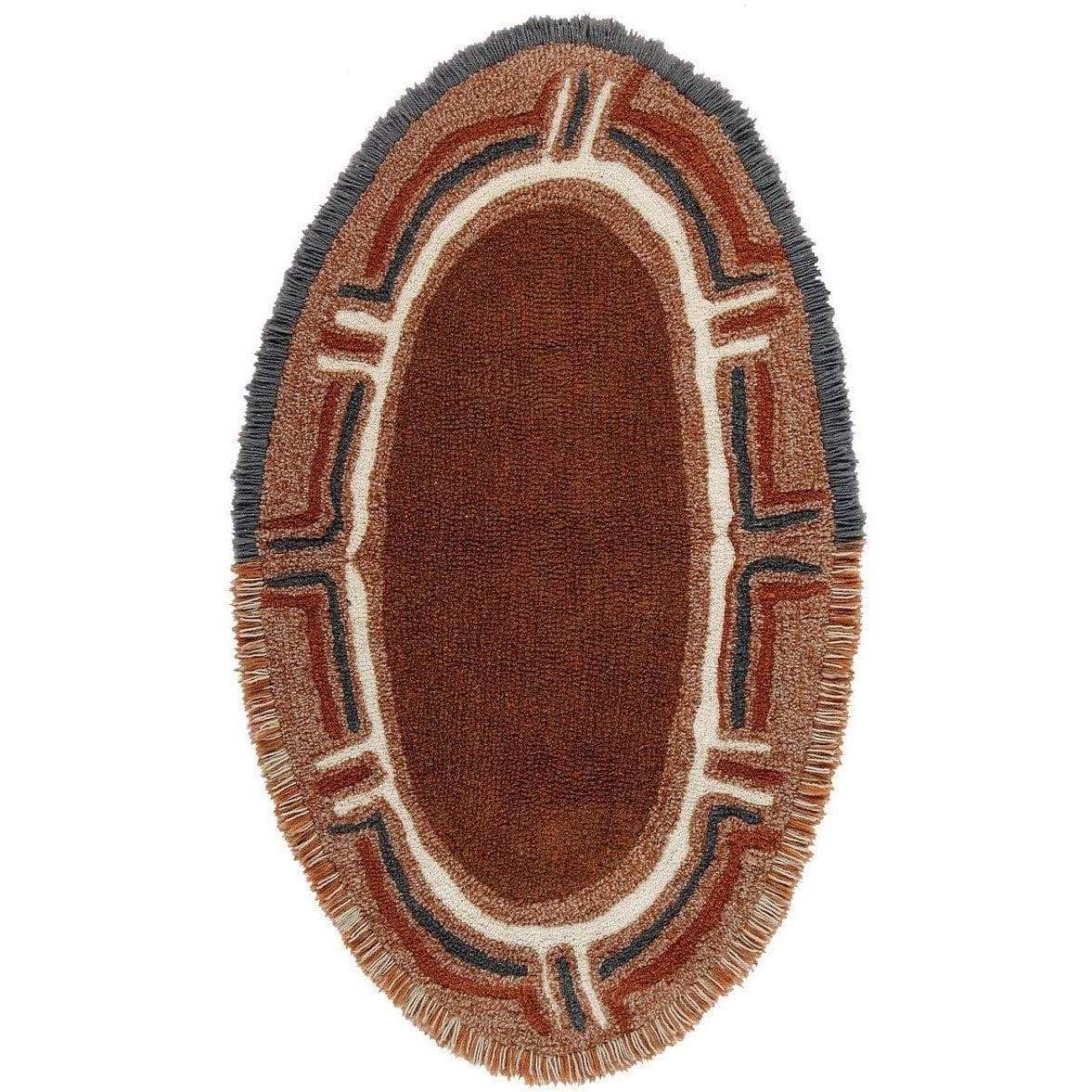 Karibu Woolable Area Rug