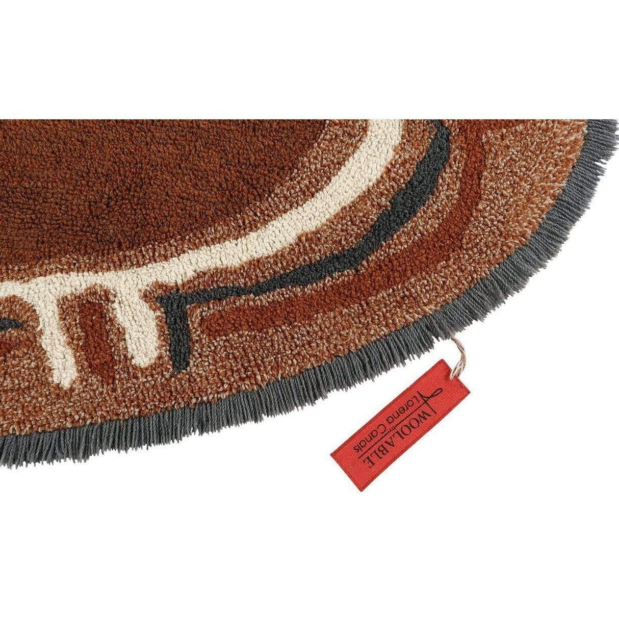 Rugs by Roo | Lorena Canals Karibu Woolable Area Rug-WO-KARIBU-S