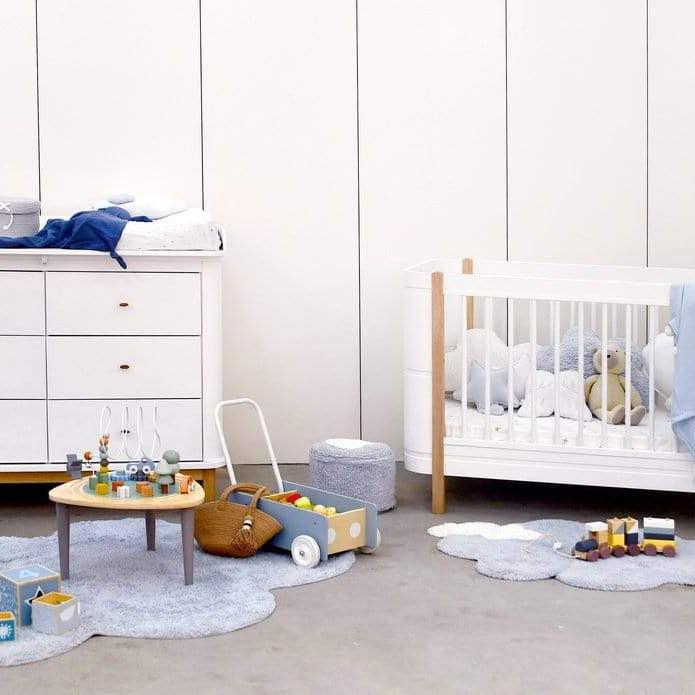 Rugs by Roo | Lorena Canals Mini Dream Washable Area Rug-C-MI-DREAM