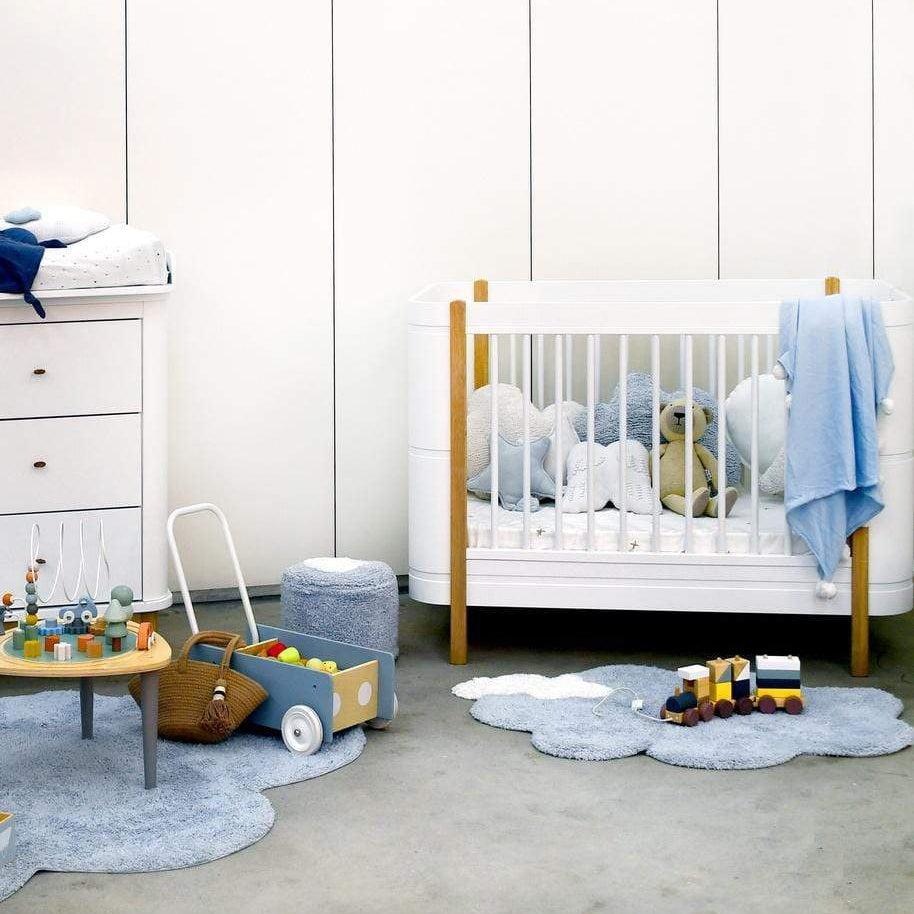 Rugs by Roo | Lorena Canals Mini Dream Washable Area Rug-C-MI-DREAM