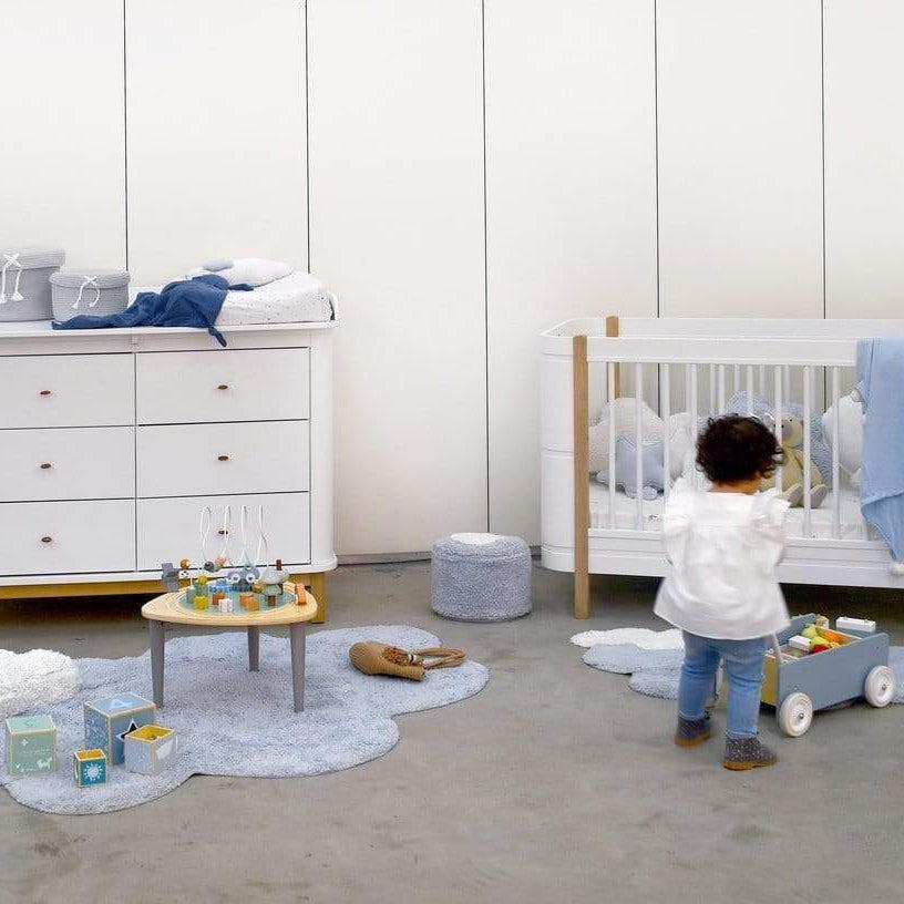 Rugs by Roo | Lorena Canals Mini Dream Washable Area Rug-C-MI-DREAM