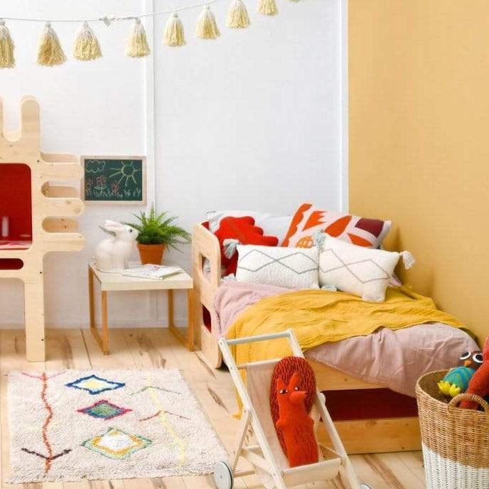 Rugs by Roo | Lorena Canals Mini Kaarol Washable Area Rug-C-MI-KAA