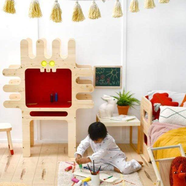 Rugs by Roo | Lorena Canals Mini Kaarol Washable Area Rug-C-MI-KAA