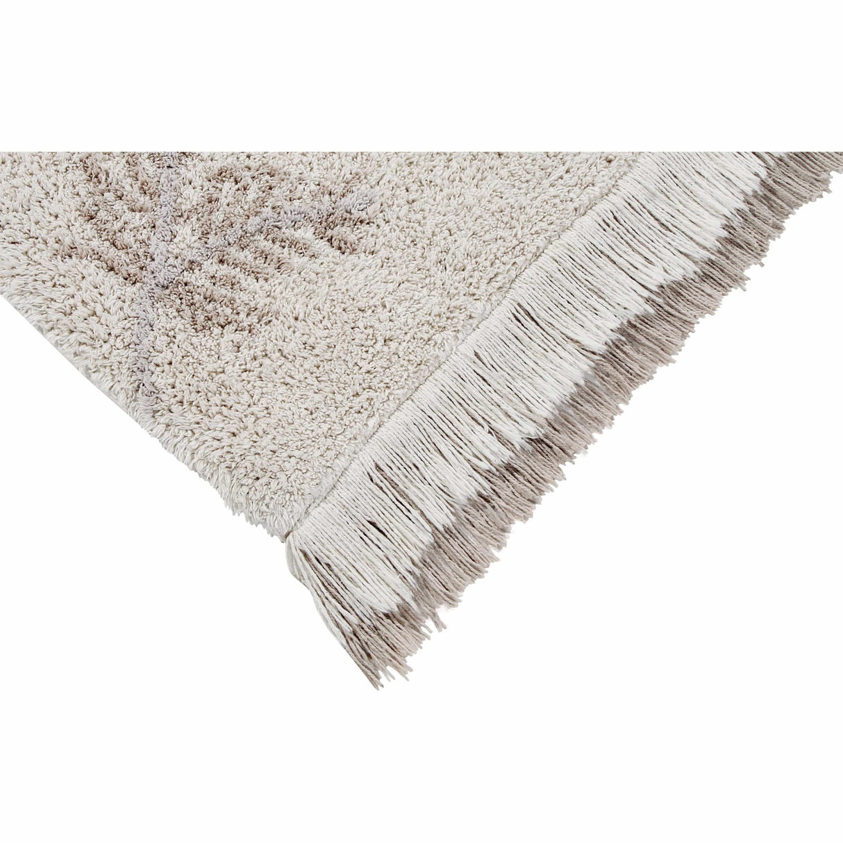 Rugs by Roo | Lorena Canals Pine Forest Washable Rug-C-PIFOREST