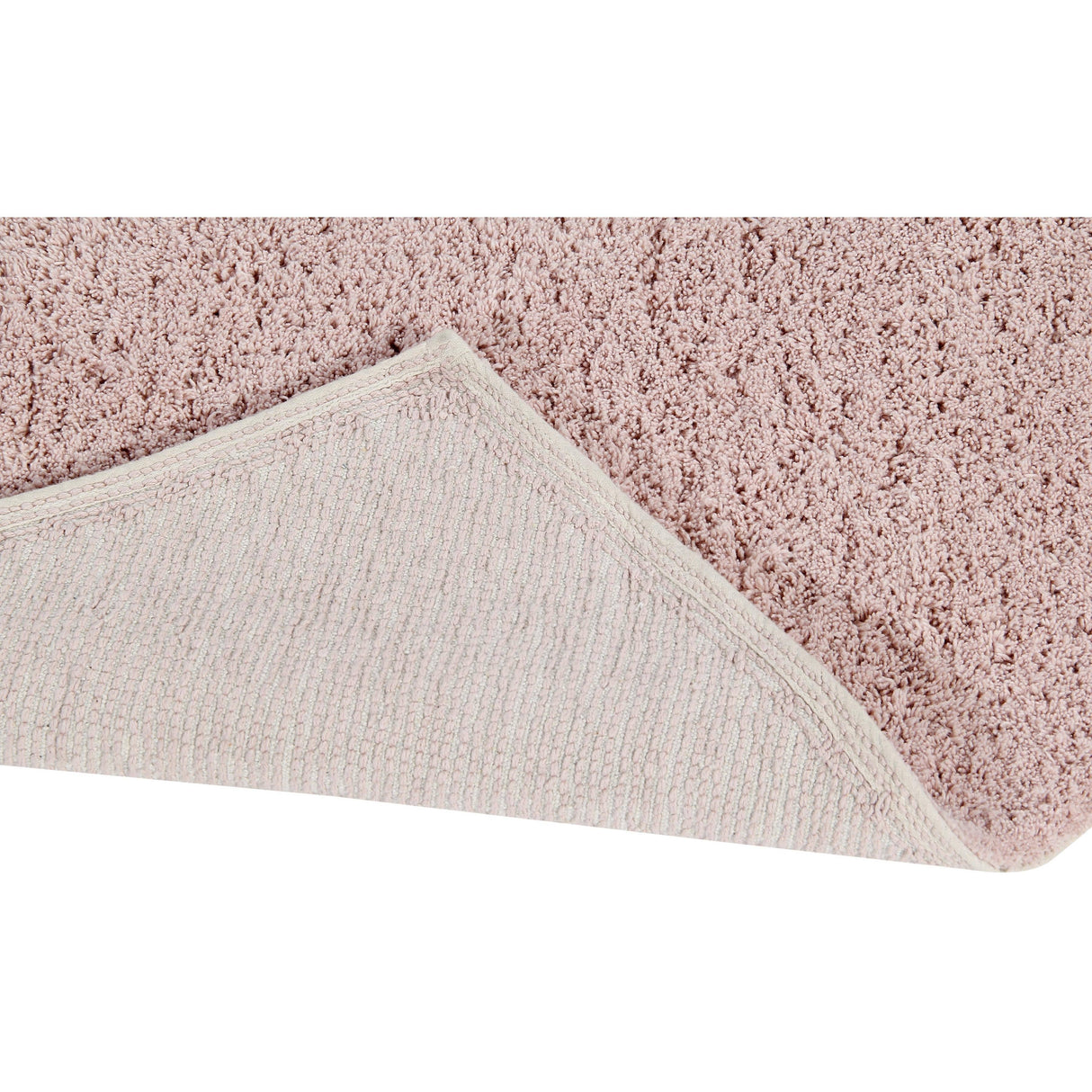 Rugs by Roo | Lorena Canals Puffy Love Nude Machine Washable Nursery Baby Area Rug-C-PUFFY-LOVE