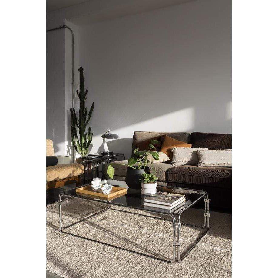 Rugs by Roo | Lorena Canals Reversible Duetto Sage Washable Area Rug-C-DUET-SGE-R