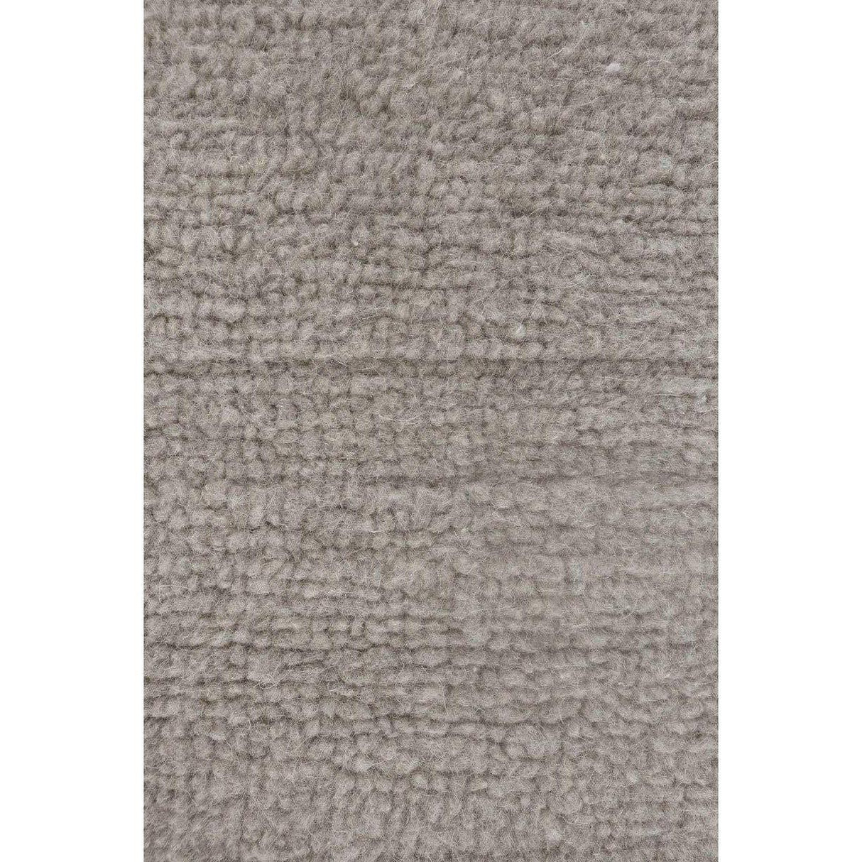 Steppe Grey Woolable Area Rug
