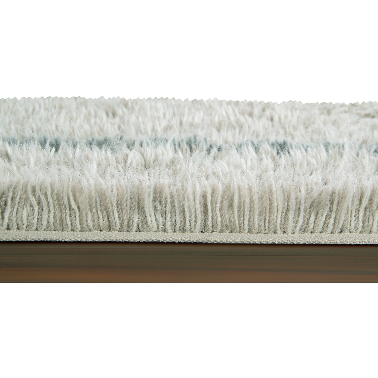 Rugs by Roo | Lorena Canals Winter Calm Wool Washable Area Rug-WO-WINTER-L