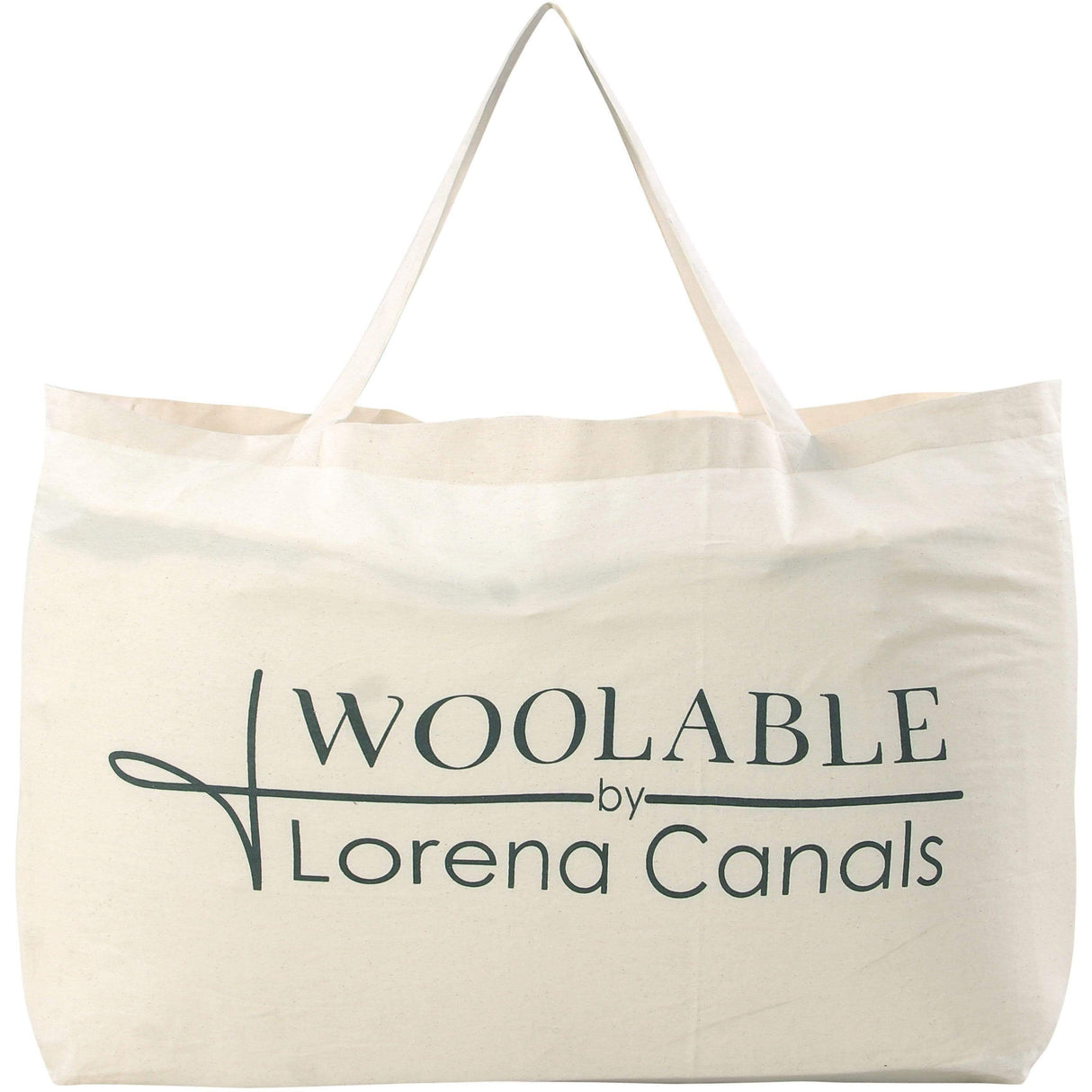 Rugs by Roo | Lorena Canals Winter Calm Wool Washable Area Rug-WO-WINTER-L