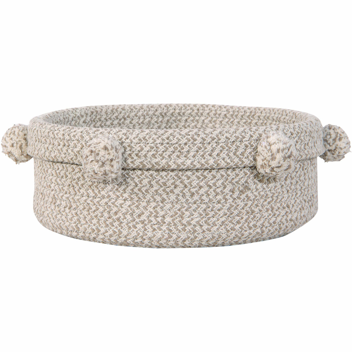 Rugs by Roo | Lorena Canals Tray Natural Basket-BSK-TRAY-NAT