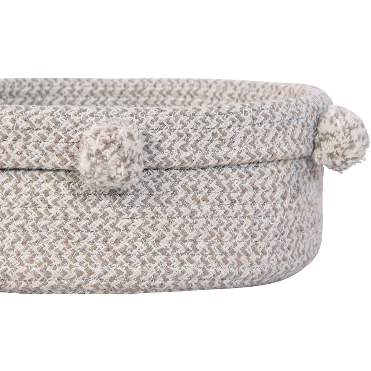 Rugs by Roo | Lorena Canals Tray Natural Basket-BSK-TRAY-NAT