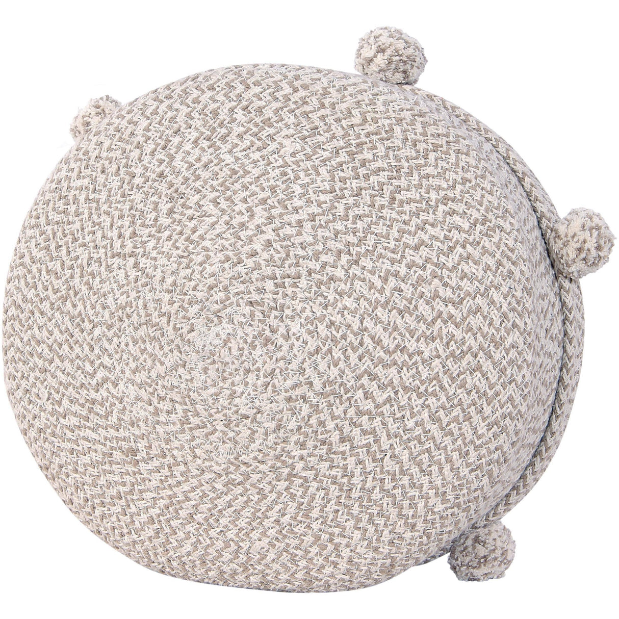 Rugs by Roo | Lorena Canals Tray Natural Basket-BSK-TRAY-NAT