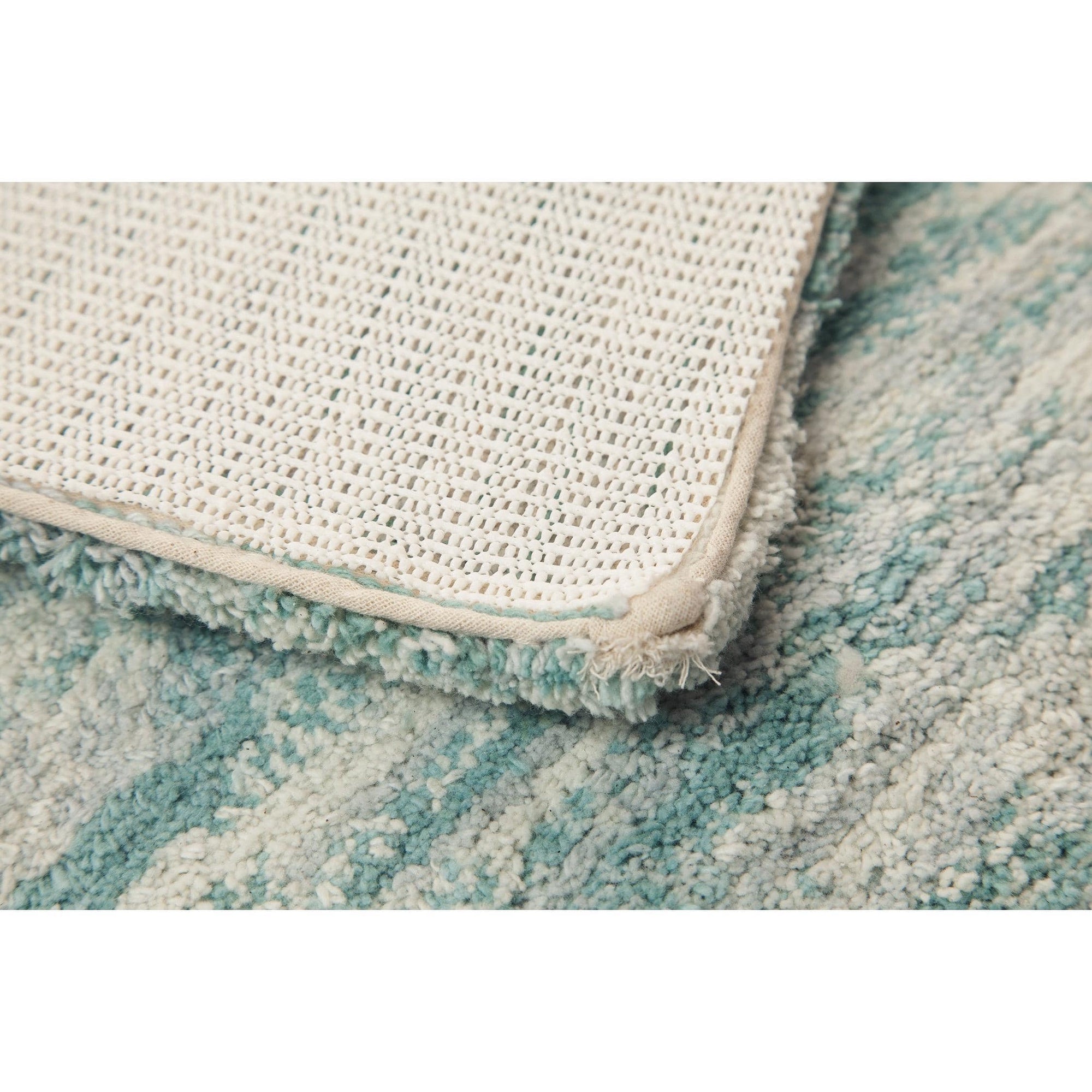 Rugs by Roo | Lorena Canals Non-slip Underlay Rug Pad-LAT1