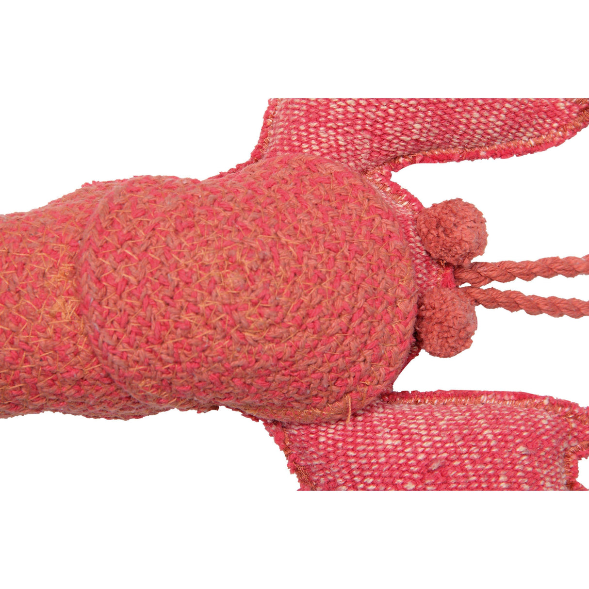 Rugs by Roo | Lorena Canals Lobster Decorative Door Hanger-DOOR-LOBSTER