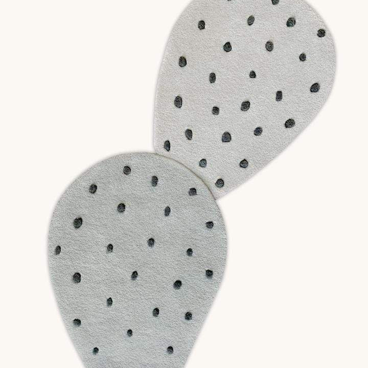 Rugs by Roo | Maison Deux Cactus Area Rug-