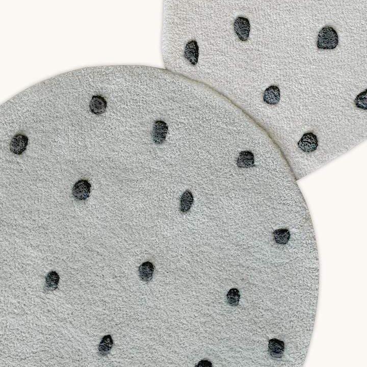 Rugs by Roo | Maison Deux Cactus Area Rug-