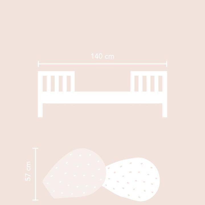 Rugs by Roo | Maison Deux Cactus Area Rug-