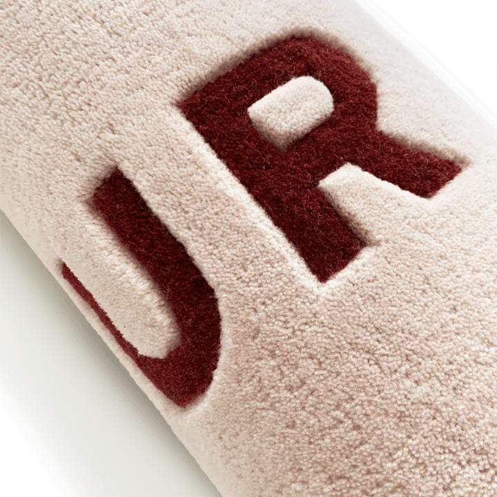 Rugs by Roo | Maison Deux Candy Heart Area Rug-