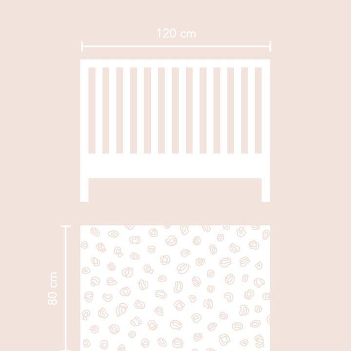 Rugs by Roo | Maison Deux Leopard Area Rug-