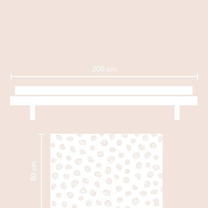 Rugs by Roo | Maison Deux Leopard Area Rug-