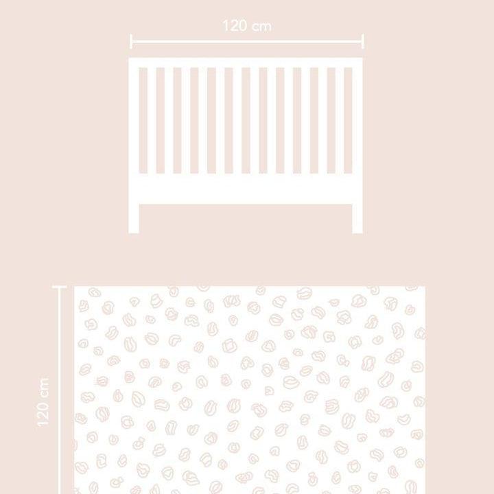 Rugs by Roo | Maison Deux Leopard Area Rug-