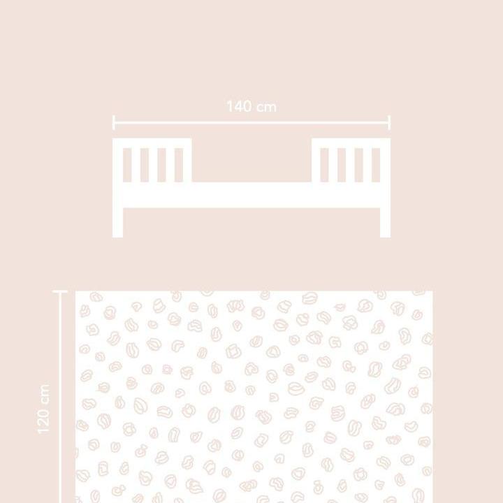 Rugs by Roo | Maison Deux Leopard Area Rug-