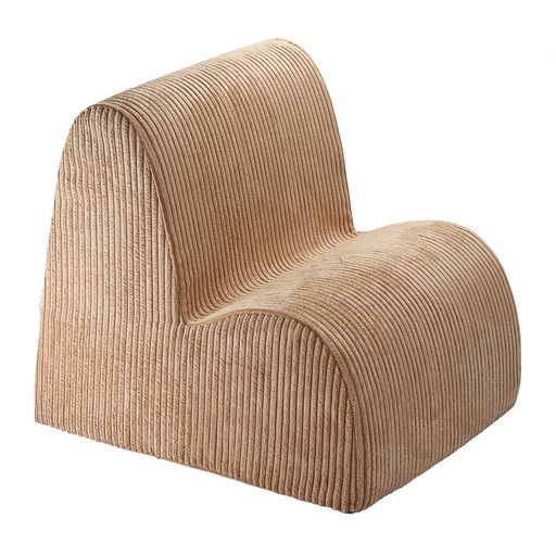 Wigiwama Cloud Toffee Chair  at Rugs by Roo
