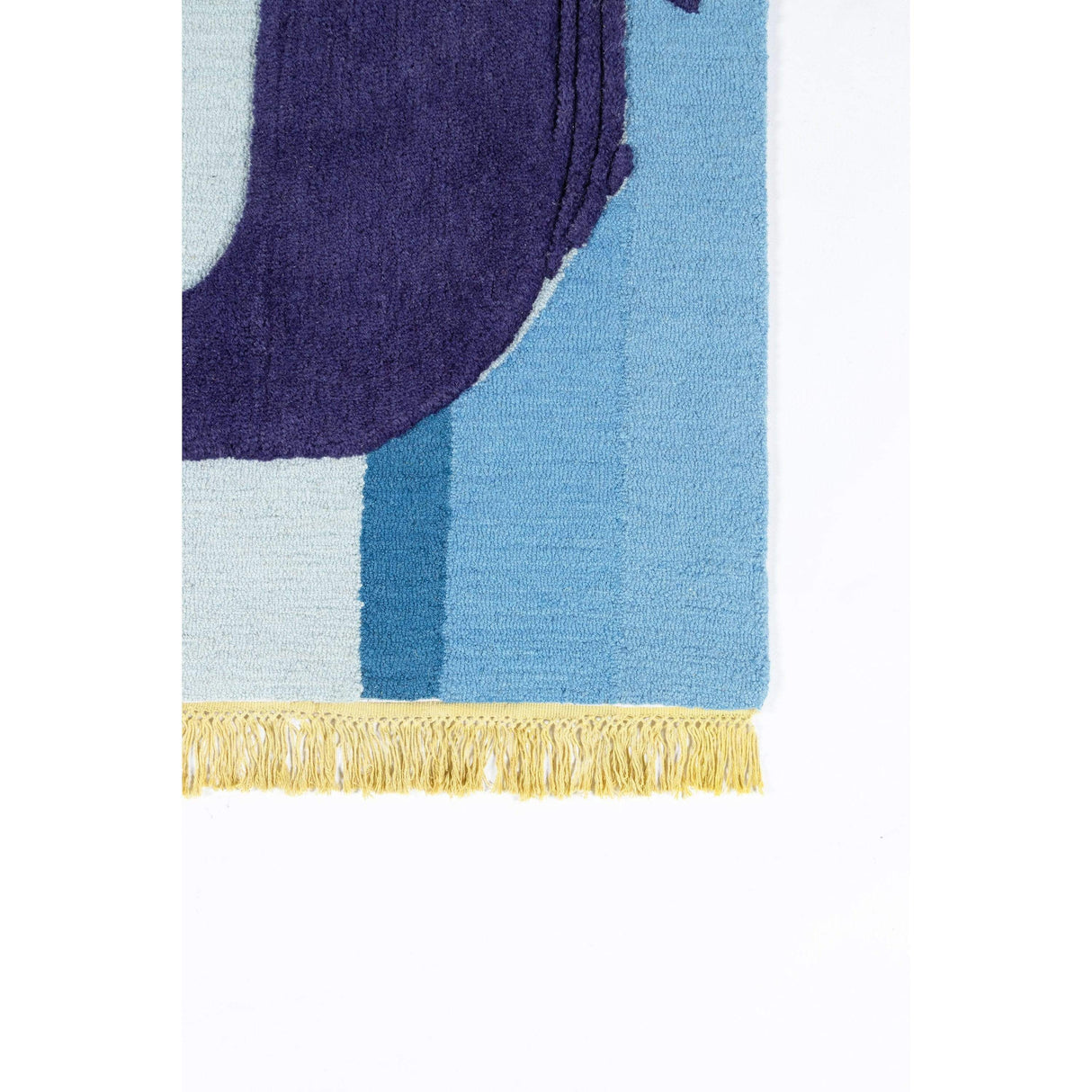 Rugs by Roo | Momeni Atticus Noah Area Rug-ATTICATC-2BLU3050