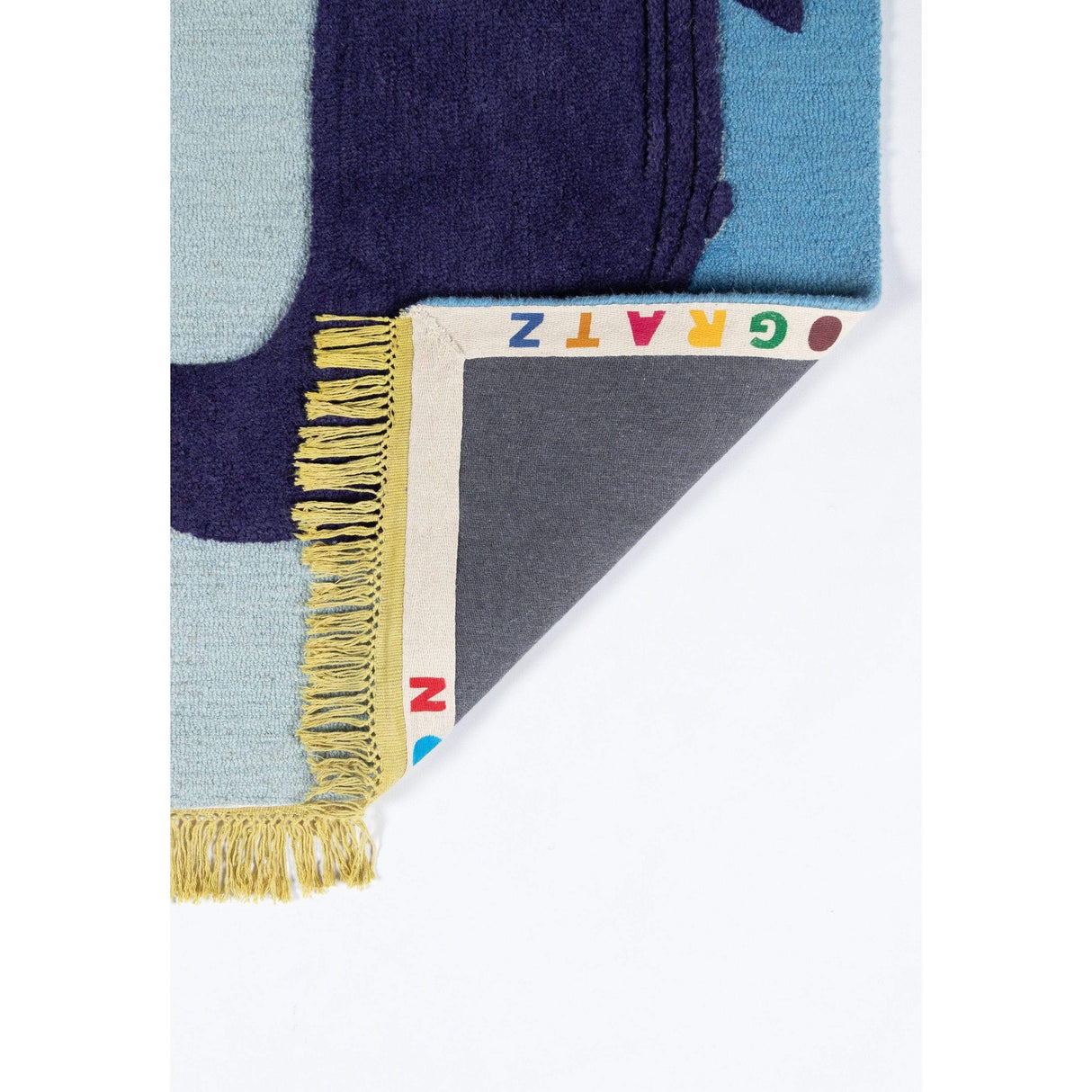 Rugs by Roo | Momeni Atticus Noah Area Rug-ATTICATC-2BLU3050