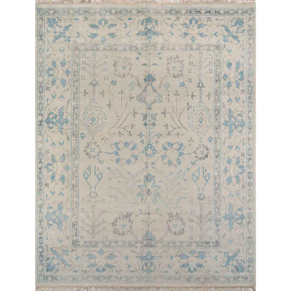Rugs by Roo | Momeni Concord Lowell Area Rug-CONCDCRD-3IVY2030
