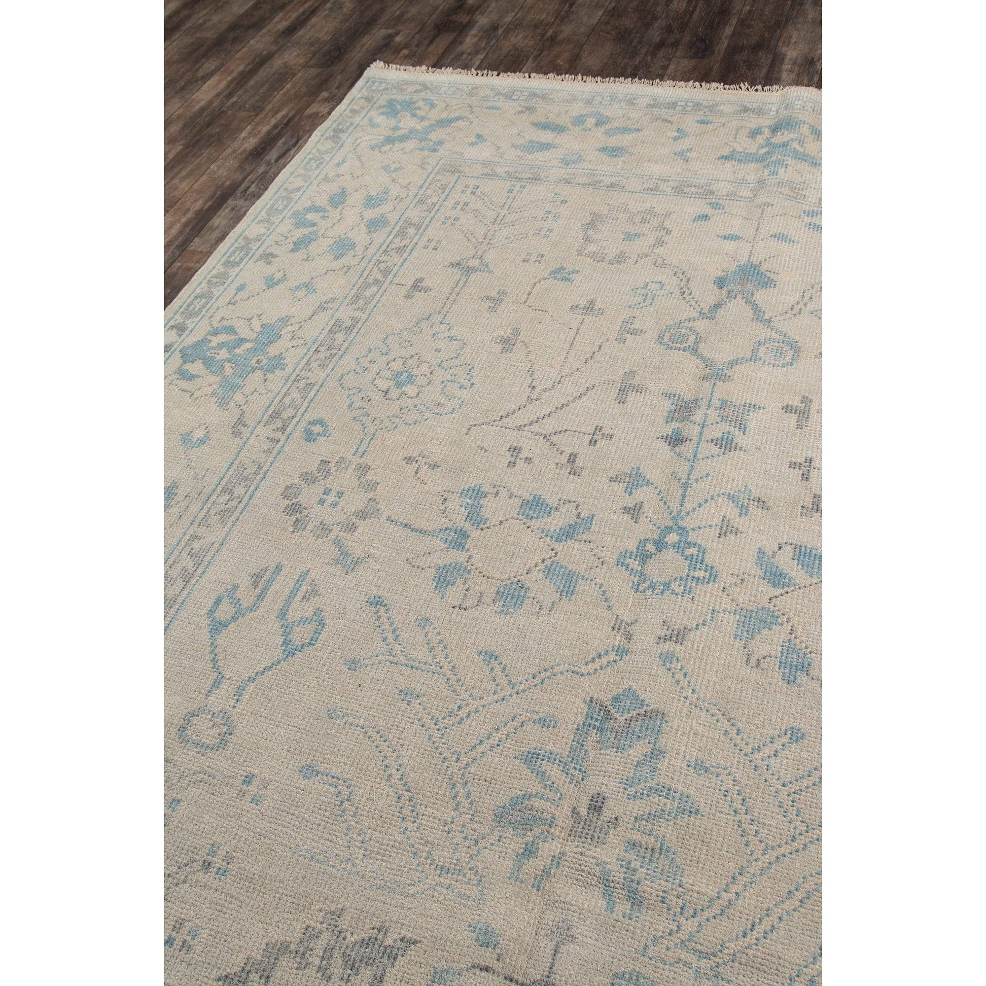 Rugs by Roo | Momeni Concord Lowell Area Rug-CONCDCRD-3IVY2030
