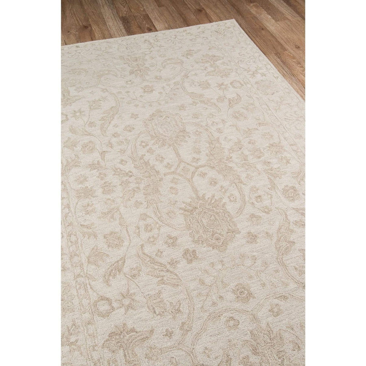 Rugs by Roo | Momeni Cosette Beige Area Rug-COSETCOS-2BGE2030